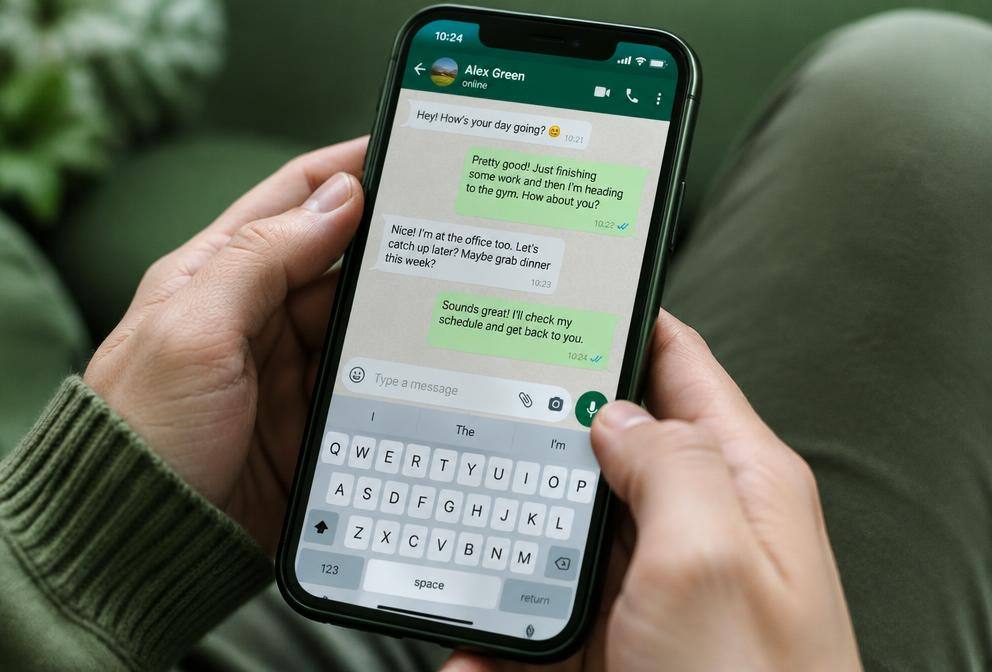How to verify WhatsApp numbers