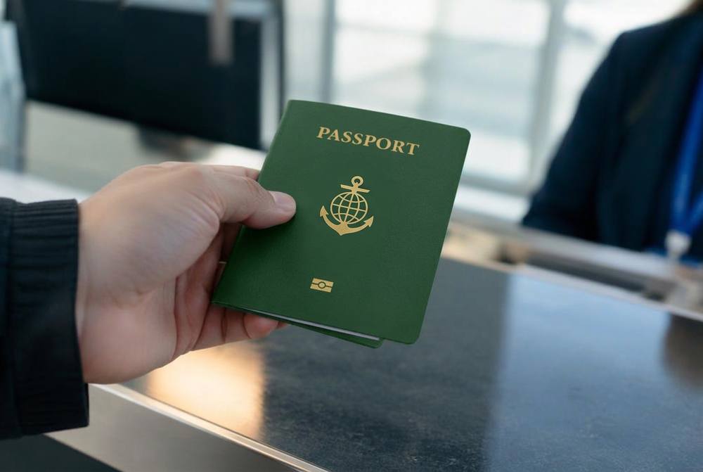 Passports